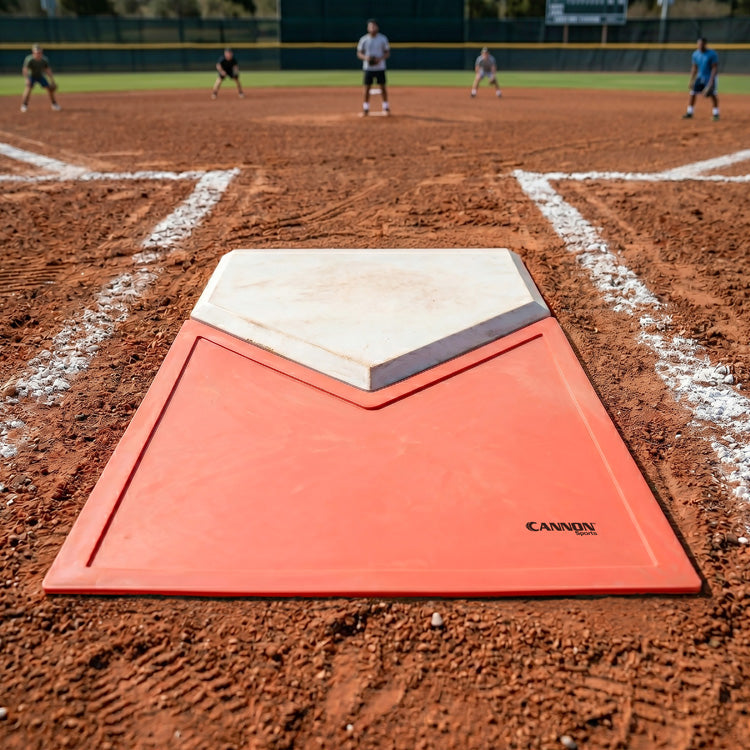 Home Plate Extension