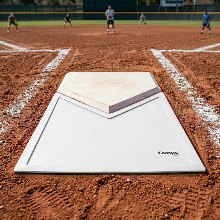 Home Plate Extension