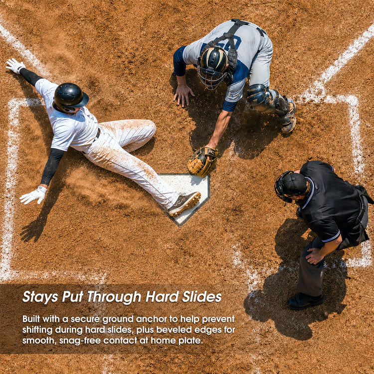 In-Ground Home Plate