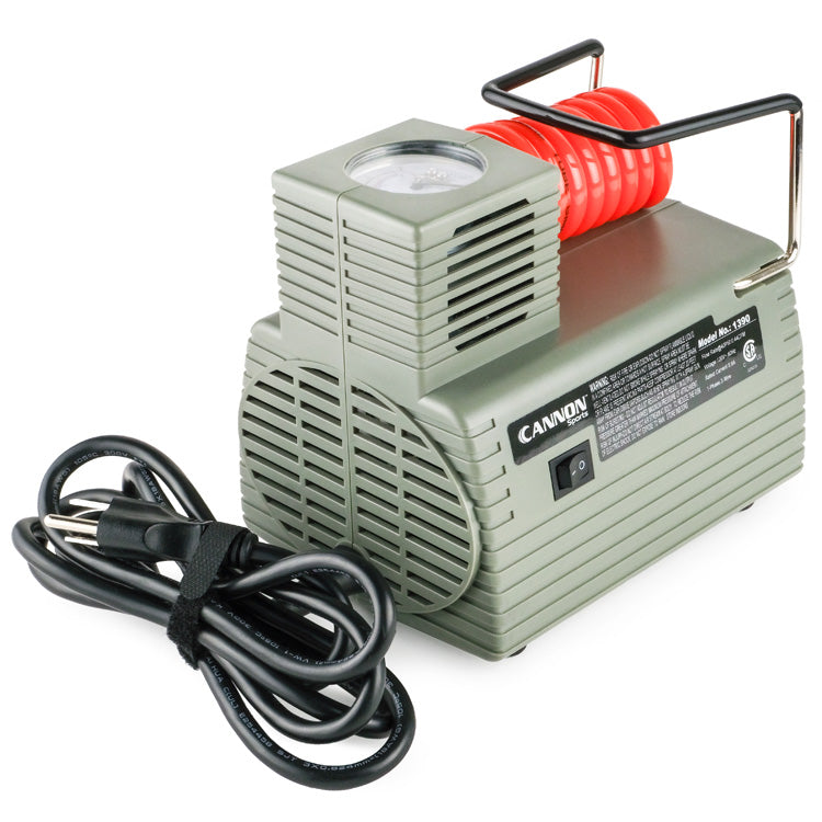 Electric Ball Inflator - Thumbnail 3