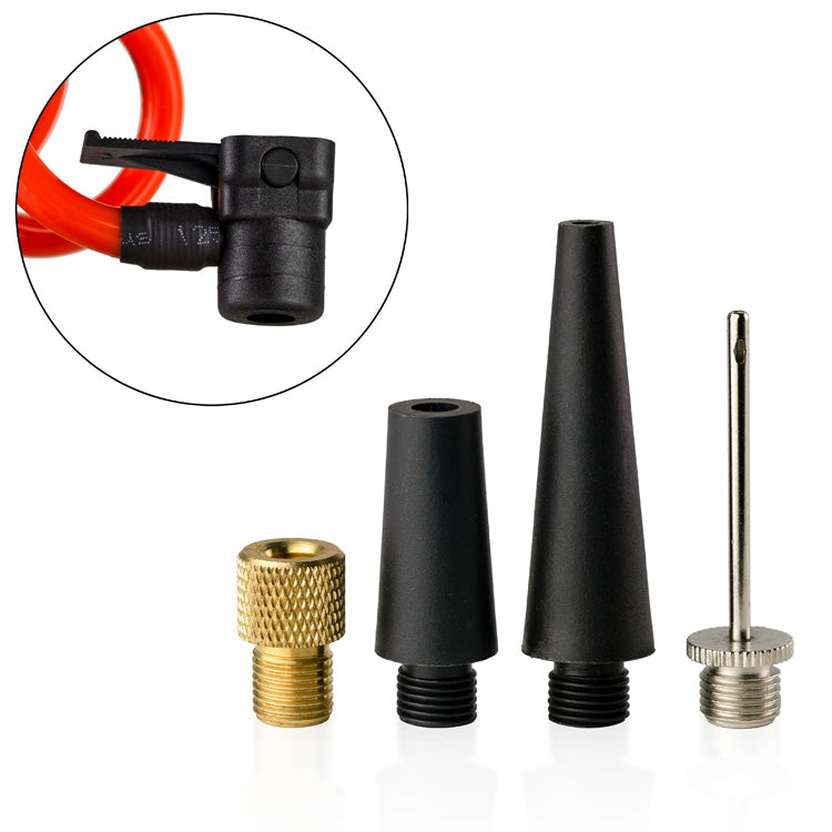 Electric Ball Inflator - Thumbnail 2