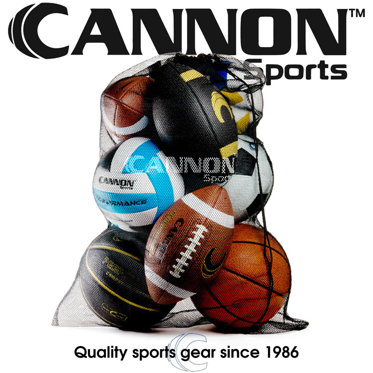 Electric Ball Inflator Heavy Duty – Cannon Sports