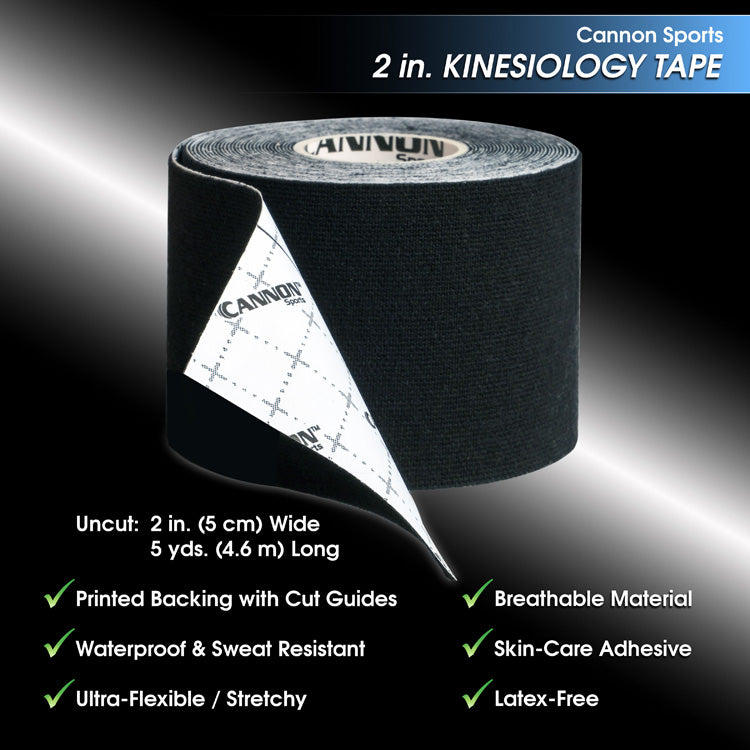 Uncut Kinesiology Tape