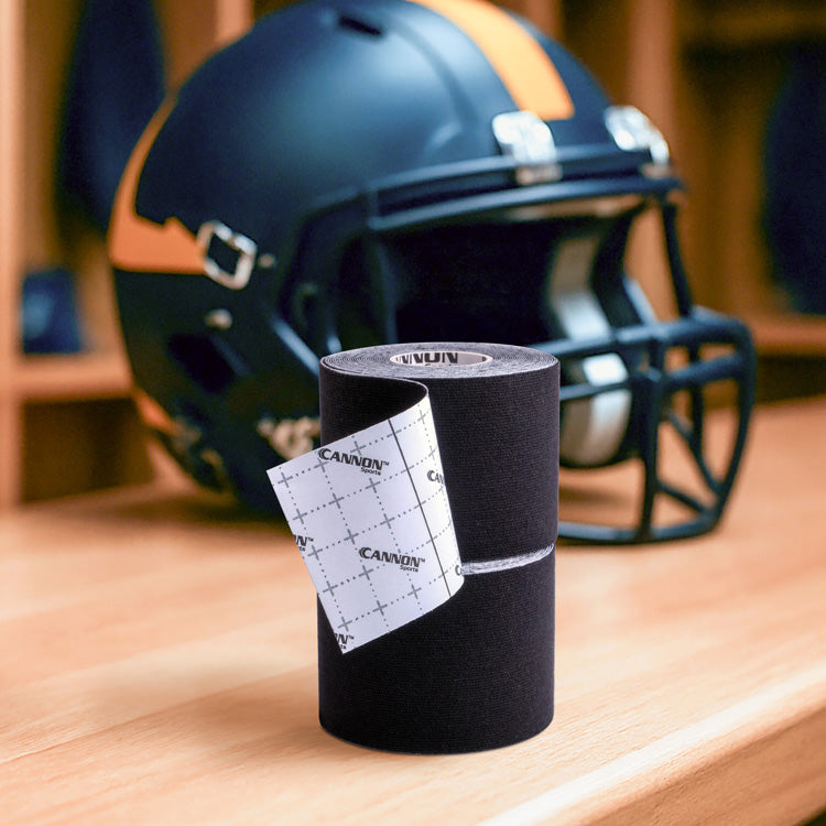 Uncut Kinesiology Tape