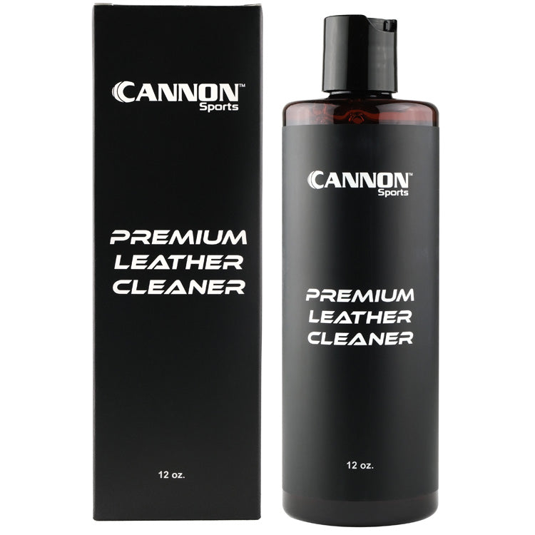 Leather Cleaner