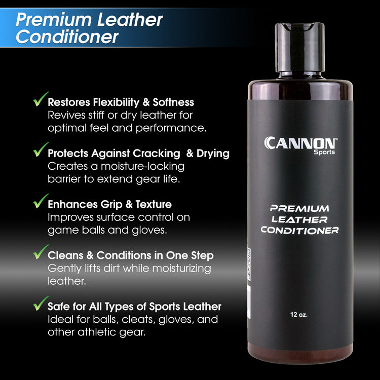 Leather Conditioner