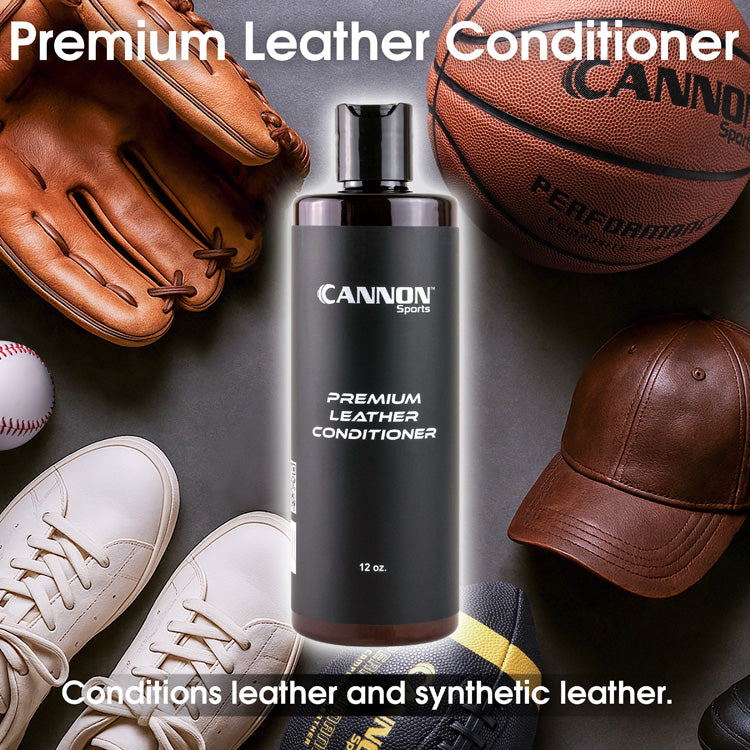 Leather Conditioner