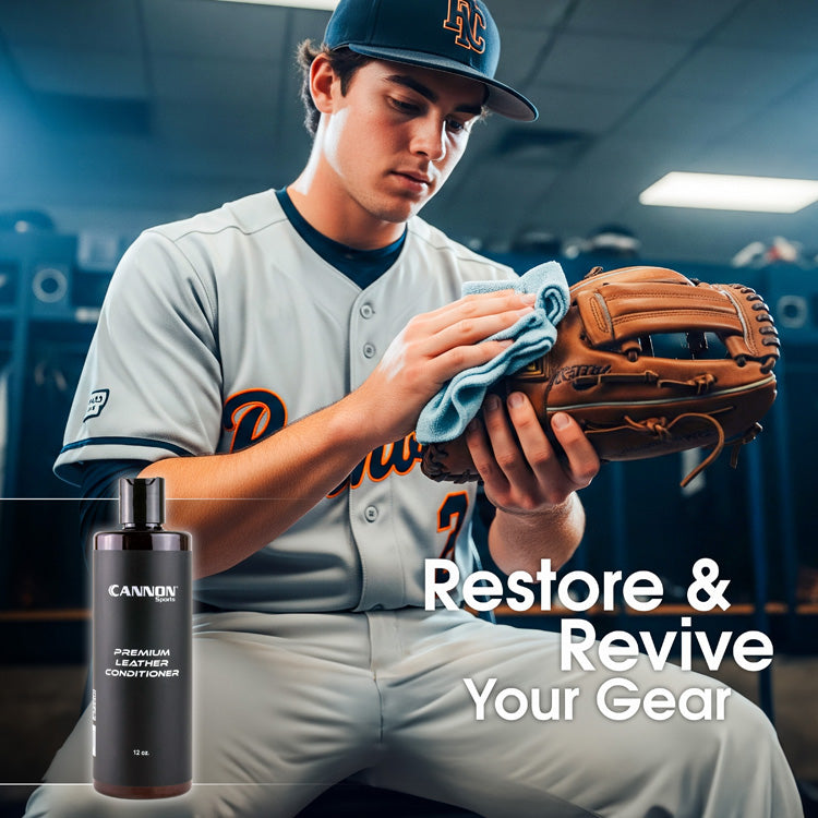 Leather Conditioner