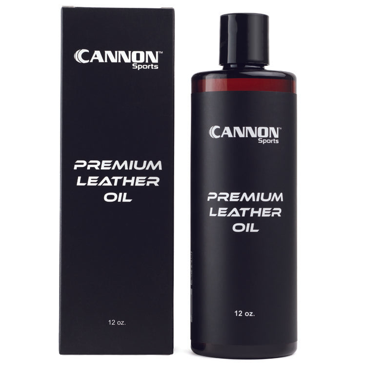 Leather Oil