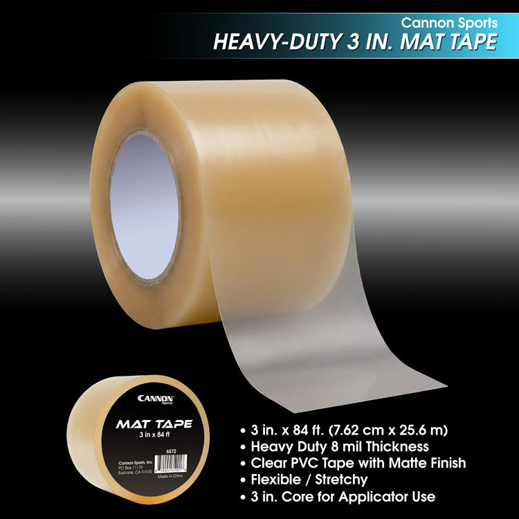 Mat Tape - 24 Rolls