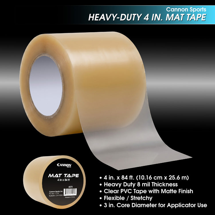 Mat Tape - 24 Rolls