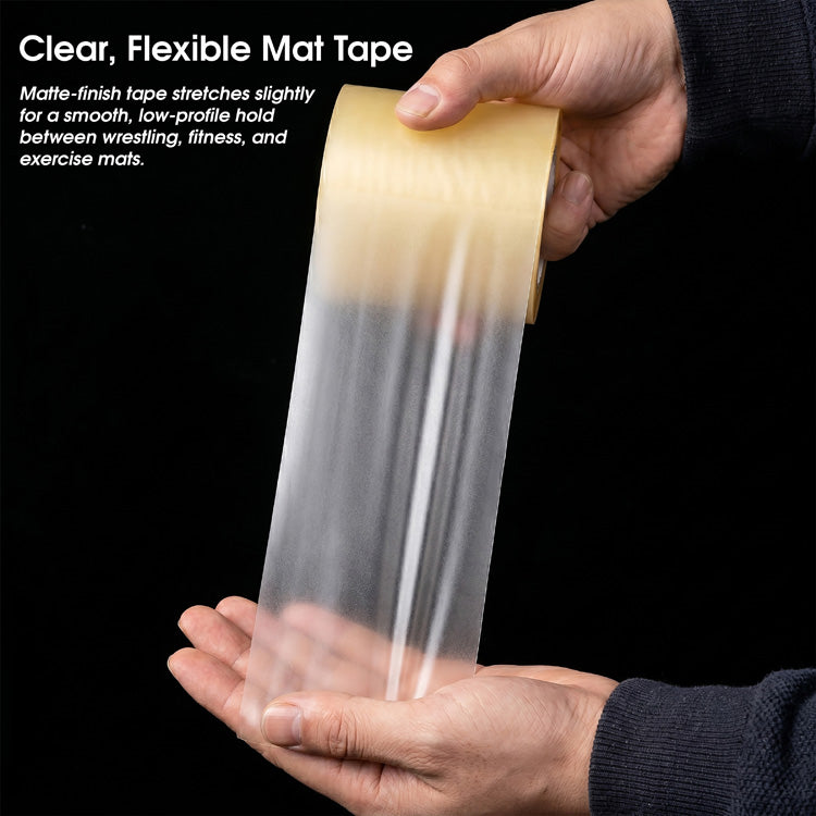 Mat Tape - 24 Rolls