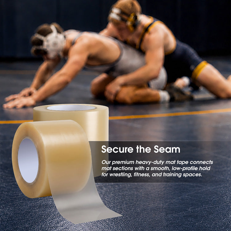 Mat Tape - 24 Rolls