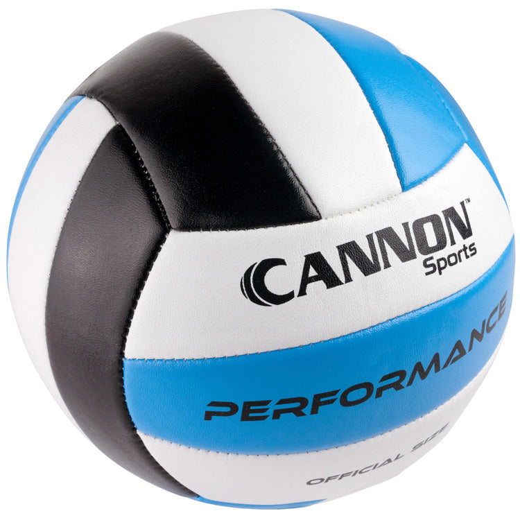 Performance Official Size Volleyball with Pump