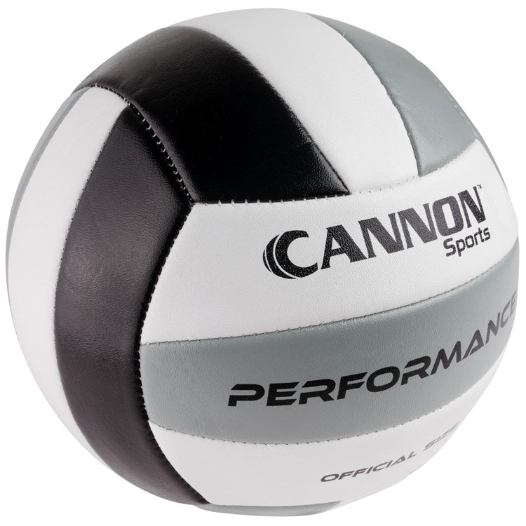 Performance Official Size Volleyball with Pump