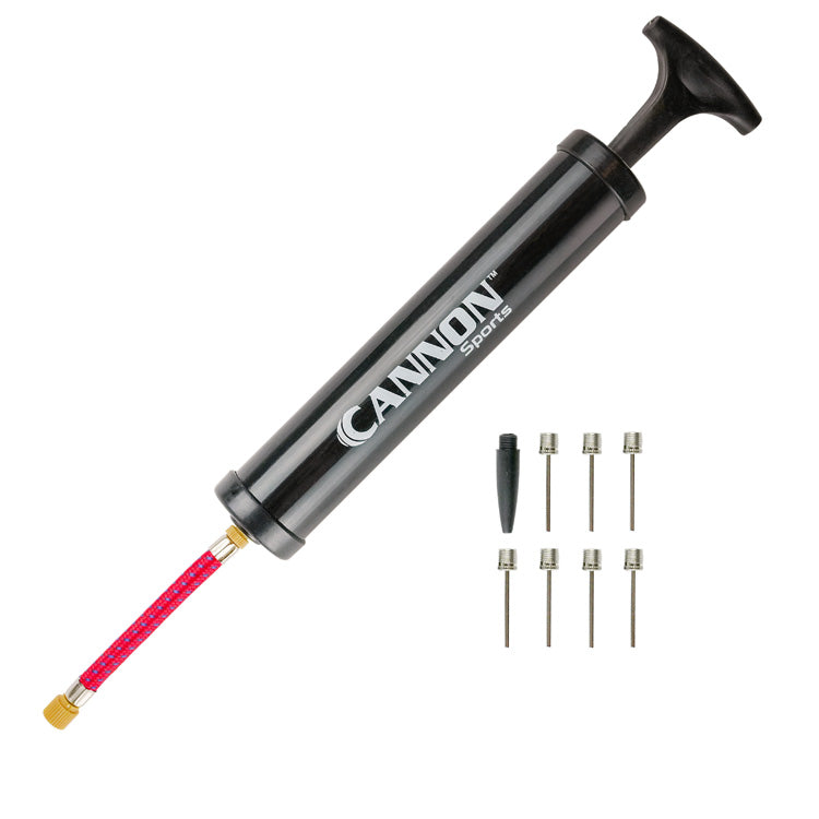 Cannon Sports Performance Volleyball