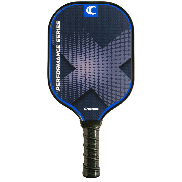 Performance Series Pickleball Paddle - Fiberglass Surface