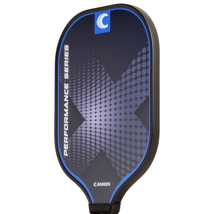Performance Series Pickleball Paddle - Fiberglass Surface