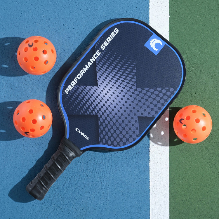 Performance Series Pickleball Paddle - Fiberglass Surface