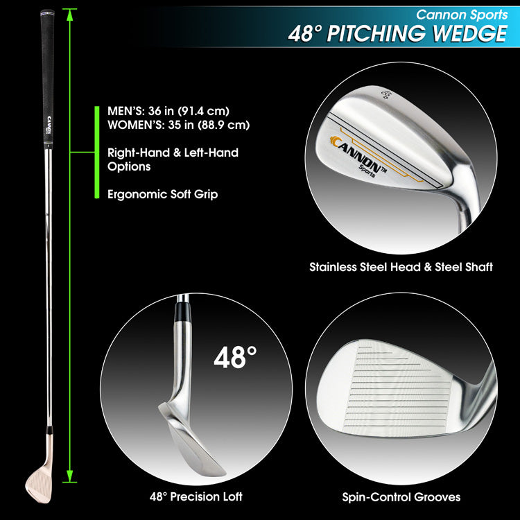 Golf Pitching Wedge