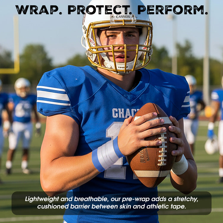 Pre-Wrap 12-pack Multicolor