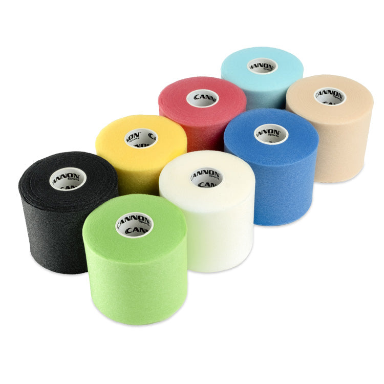 Pre-Wrap 8-pack Multicolor