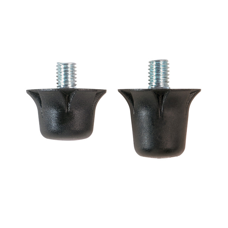 Shoe Spikes with Wrench Set (12 x 13mm + 4 x 16mm)