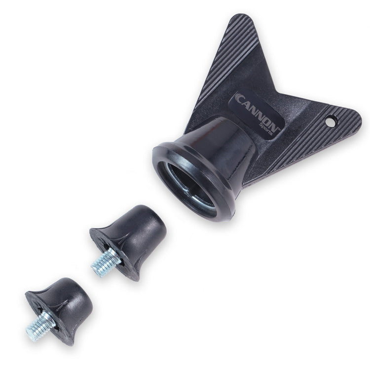 Shoe Spikes with Wrench Set (12 x 13mm + 4 x 16mm)