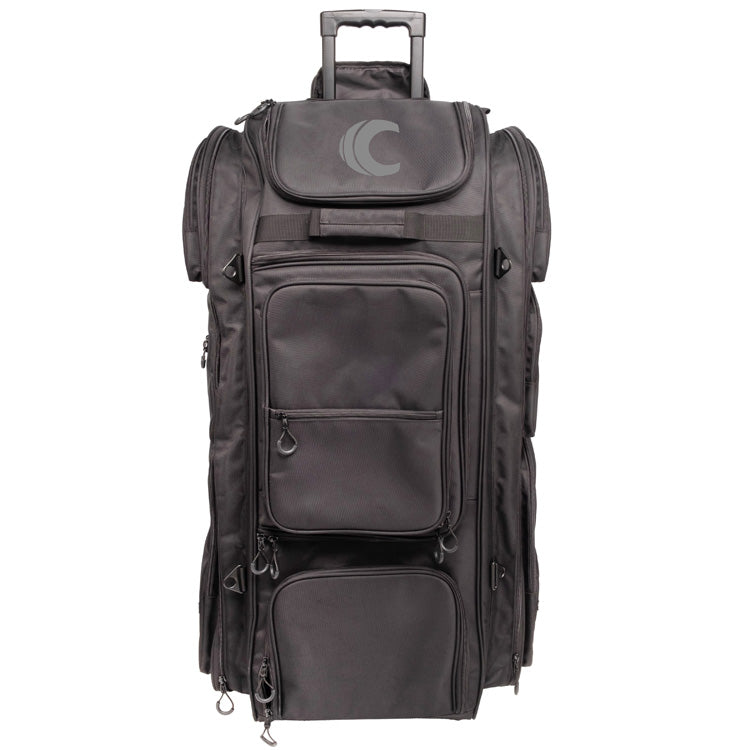 Baseball Catcher's Bag