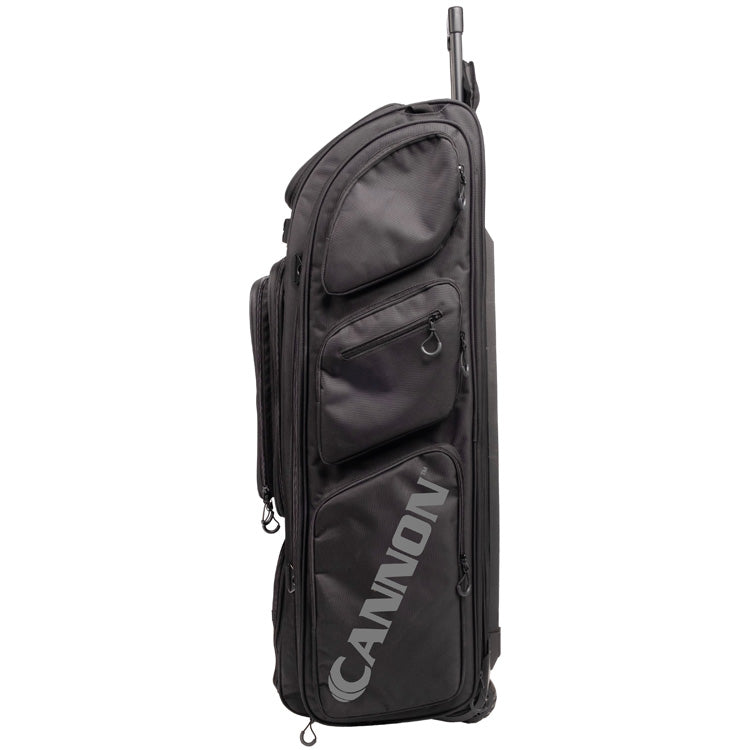 Baseball Catcher's Bag