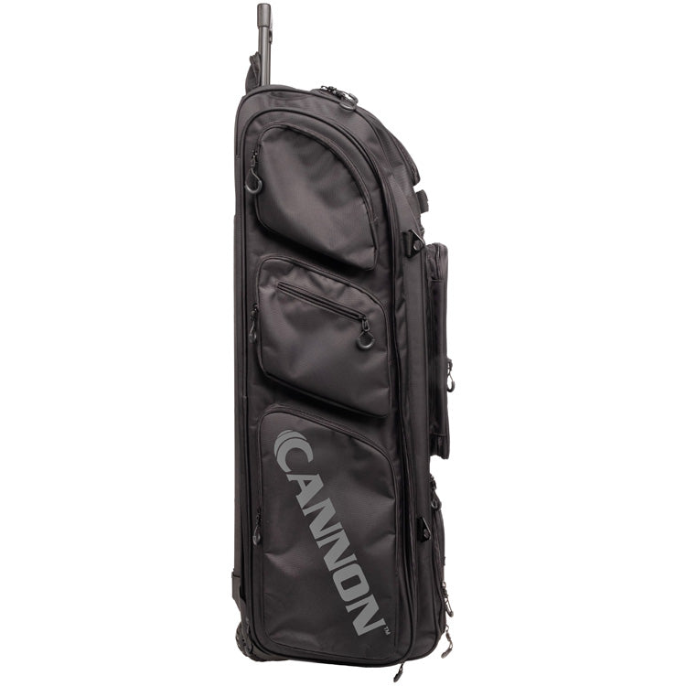 Baseball Catcher's Bag