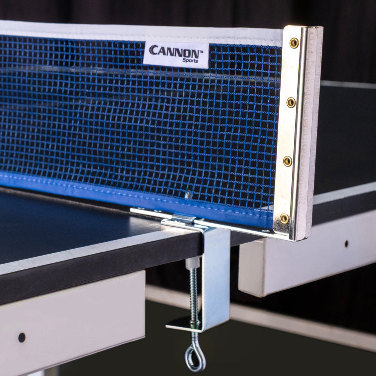 Table Tennis Net & Post Set
