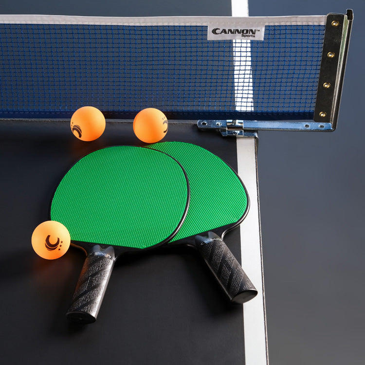 Table Tennis Net & Post Set