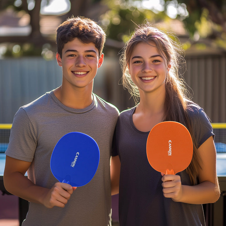 Table Tennis Paddle Unbreakable and Weather Resistant