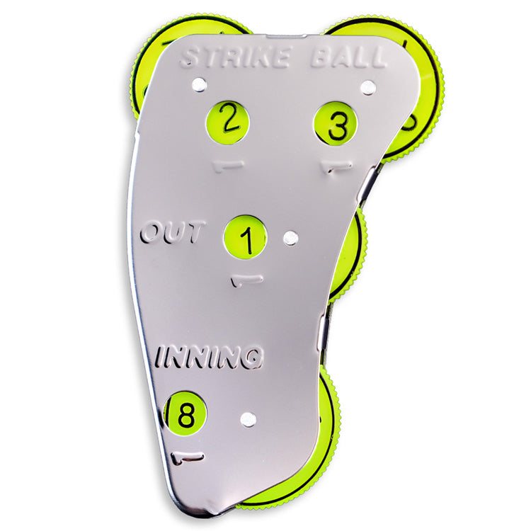 Cannon Sports Umpire Indicator