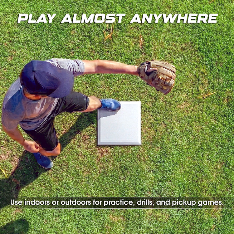 Waffle Bottom Rubber Base