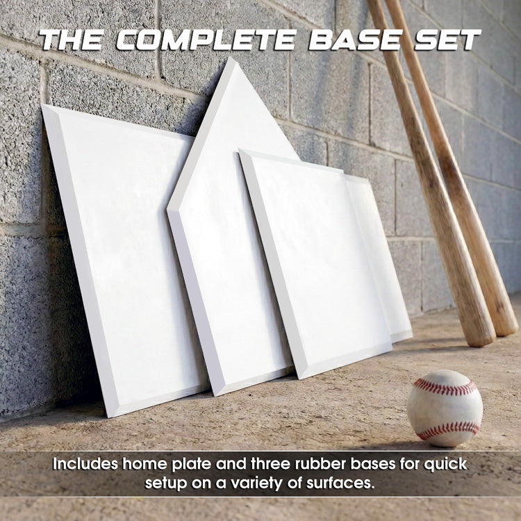 Waffle Bottom Base Set