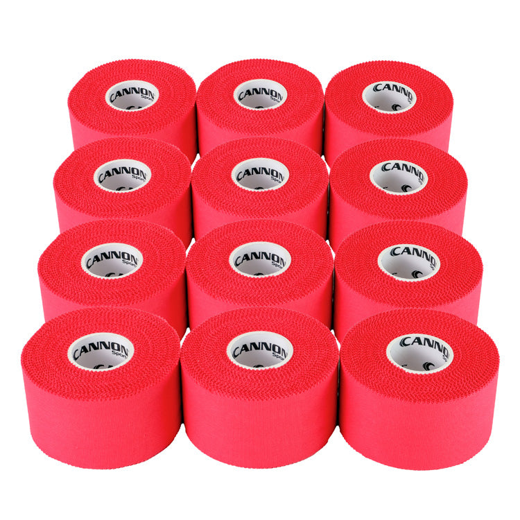 Athletic Tape 12-Pack