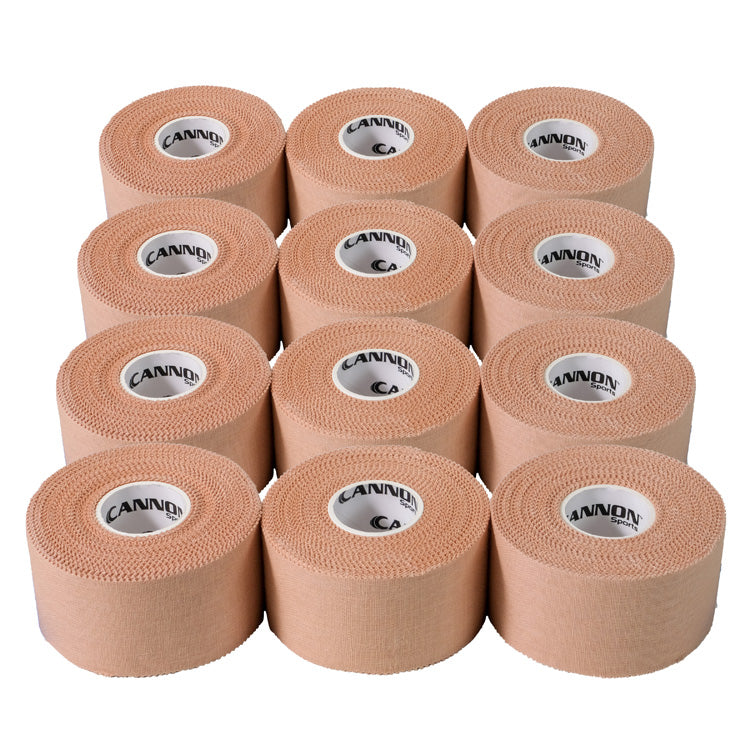 Athletic Tape 12-Pack