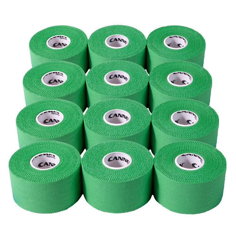 Athletic Tape 12-Pack