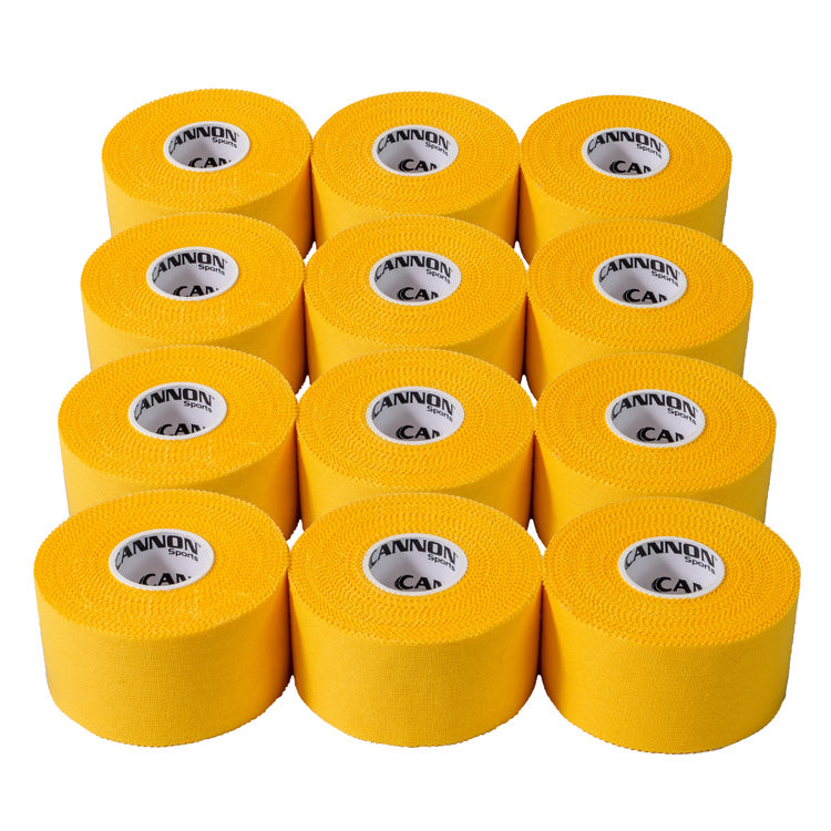 Athletic Tape 12-Pack