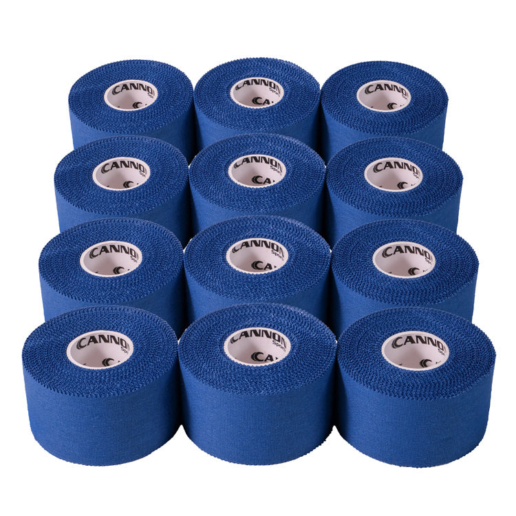 Athletic Tape 12-Pack