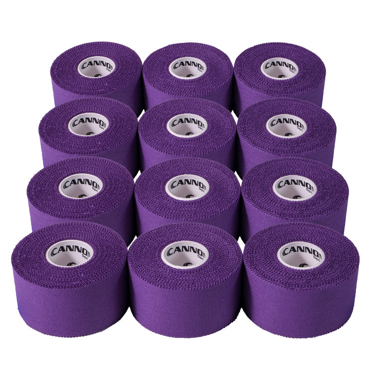 Athletic Tape 12-Pack