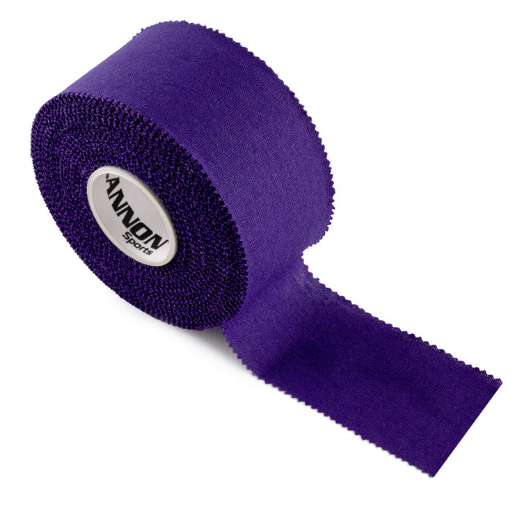 Athletic Tape Single Roll