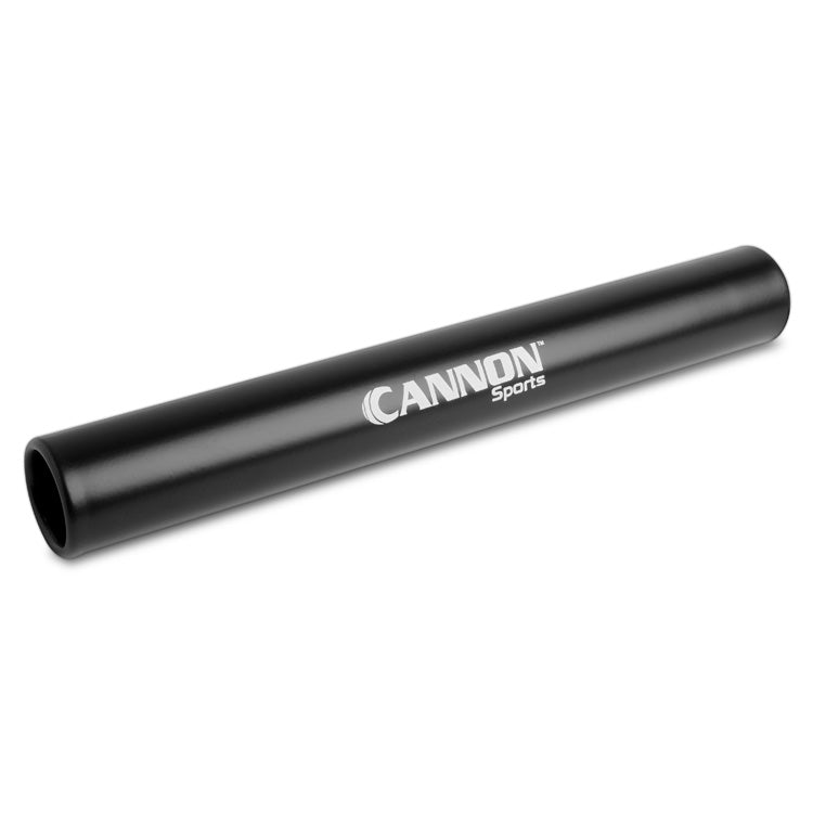 Aluminum Track Relay Baton