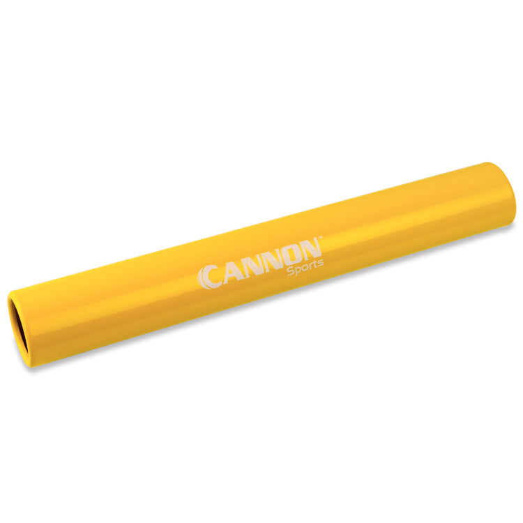 Aluminum Track Relay Baton