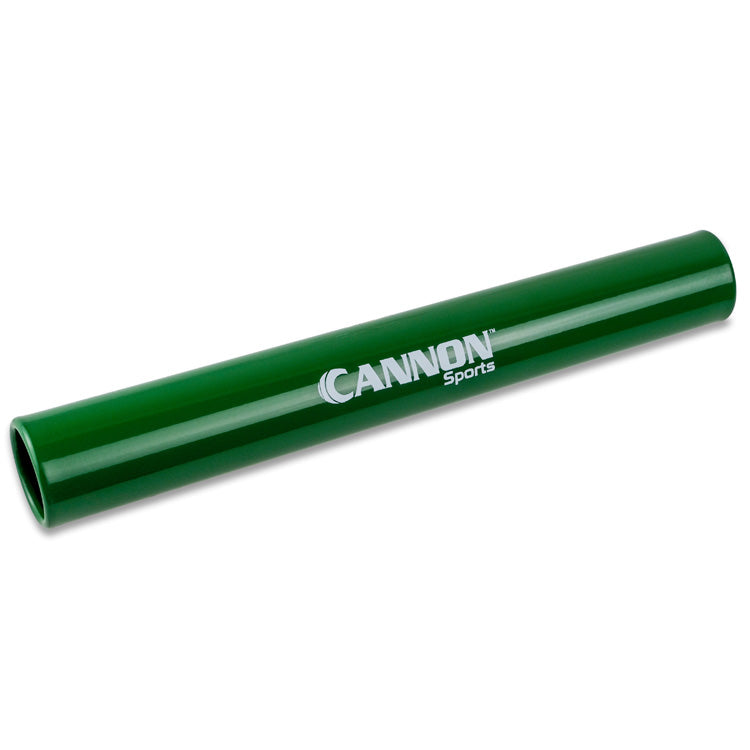 Aluminum Track Relay Baton