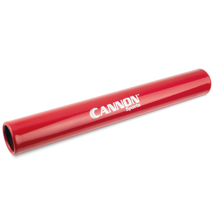 Aluminum Track Relay Baton