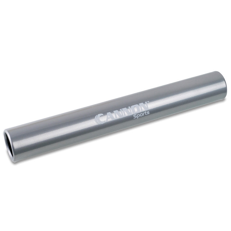 Cannon Sports Track Relay Baton