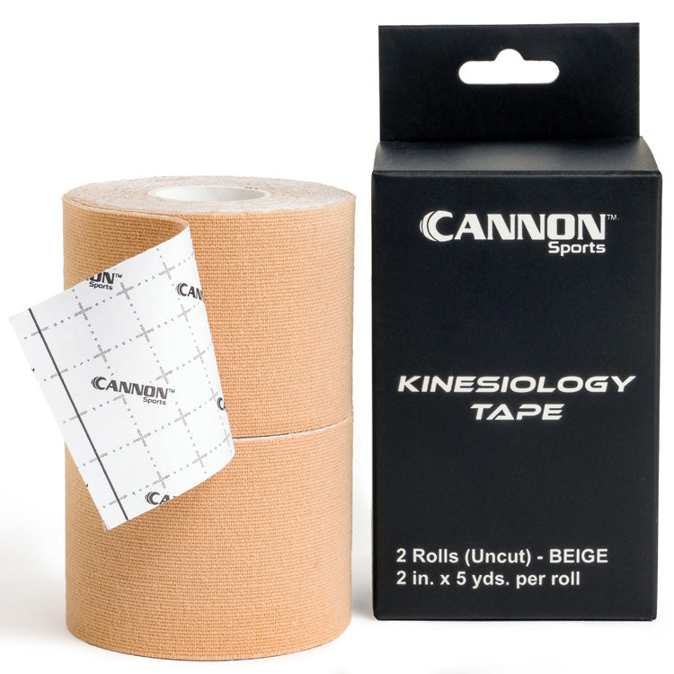 Uncut Kinesiology Tape